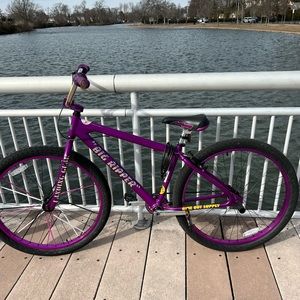 Meet your Posher, Benjamin